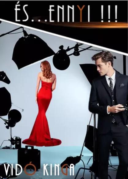 És...ennyi! (e-könyv)