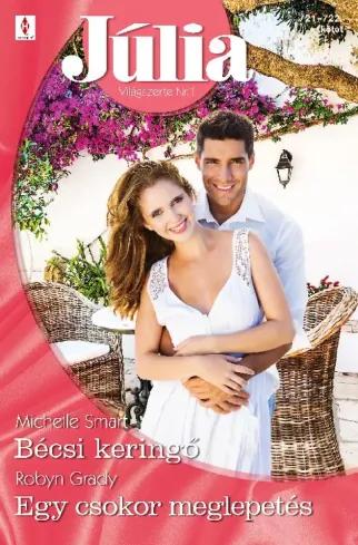 Júlia 721.-722. (e-könyv)