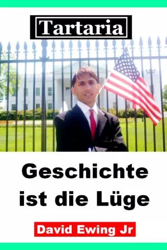 Tartaria - Geschichte ist die Lüge (e-könyv)
