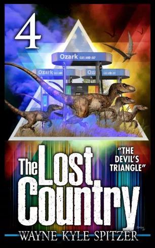 The Lost Country, Episode Four (e-könyv)
