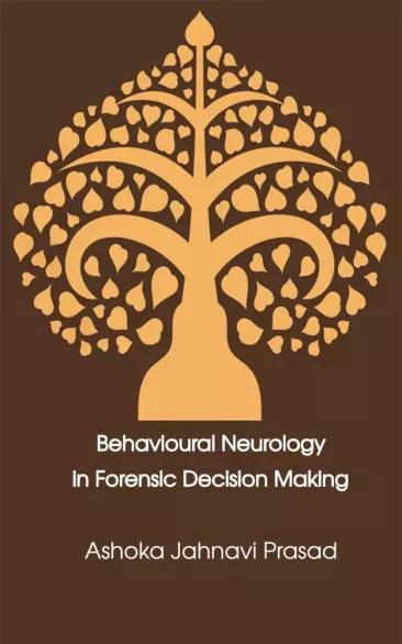 Behavioural Neurology in Forensic Decision Making (e-könyv)