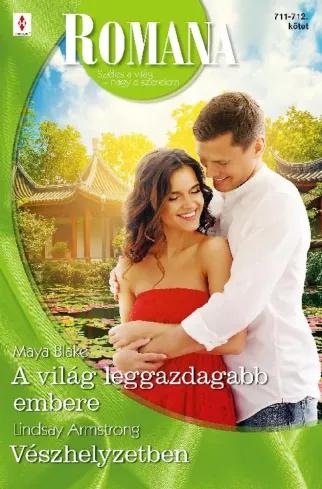 Romana 711–712. (e-könyv)