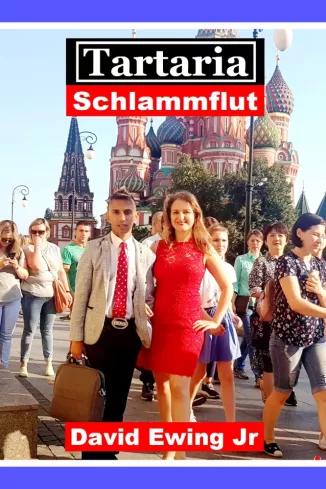 Tartaria - SchlammFlut (e-könyv)