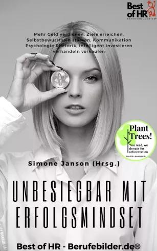 Unbesiegbar mit Erfolgsmindset (e-könyv)