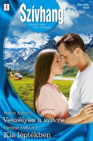 Szívhang 654.-655. (e-könyv)