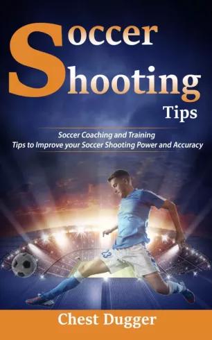 Soccer Shooting Tips (e-könyv)