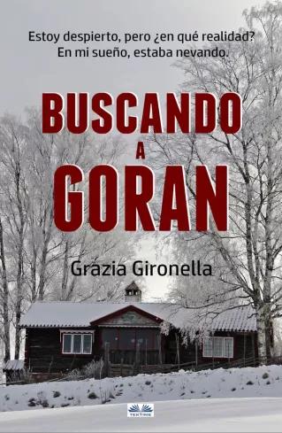 Buscando A Goran (e-könyv)