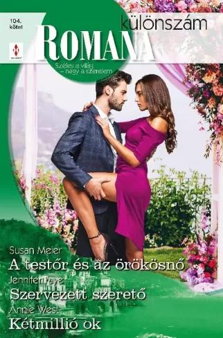 Romana különszám 104. (e-könyv)