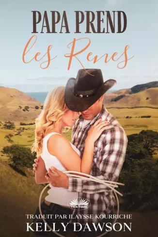 Papa Prend Les Rênes (e-könyv)