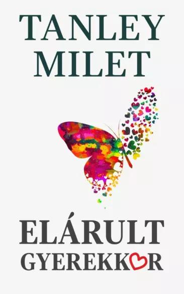 Elárult gyerekkor (e-könyv)