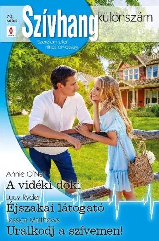 Szívhang különszám 70. (e-könyv)