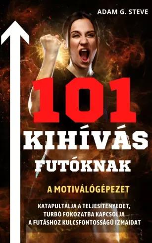 101 kihívás futóknak (e-könyv)