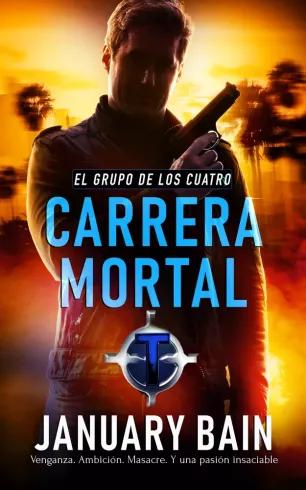 Carrera Mortal (e-könyv)