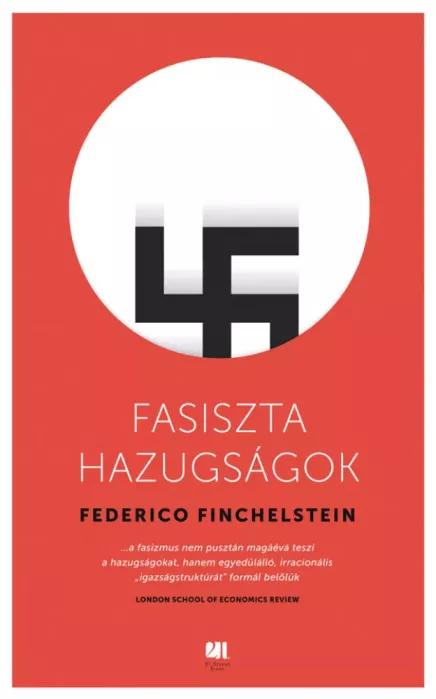 Fasiszta hazugságok (e-könyv)