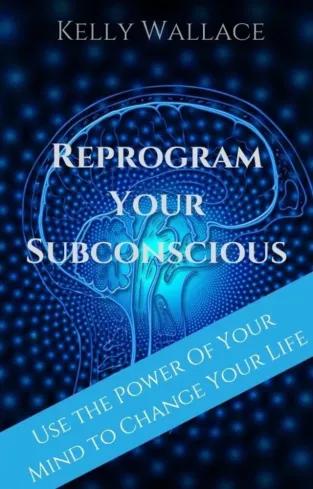 Reprogram Your Subconscious (e-könyv)