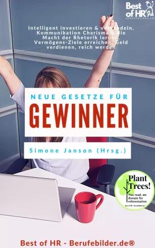 Neue Gesetze für Gewinner (e-könyv)