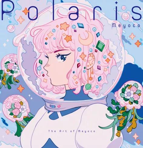Polaris (e-könyv)