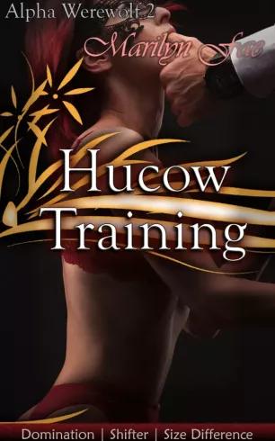 Hucow Training (e-könyv)