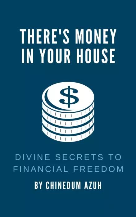 There is Money in Your House (e-könyv)