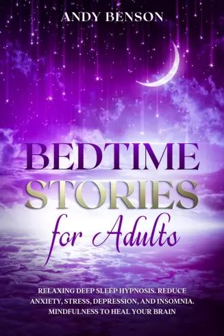 Bedtime Stories for Adults (e-könyv)