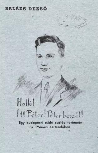 Halló! Itt Péter! Péter beszél! (e-könyv)