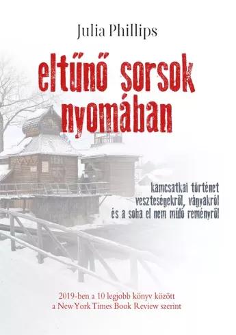 Eltűnő sorsok nyomában (e-könyv)