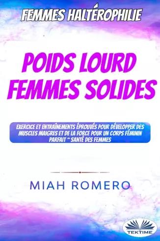 Poids Lourd Femmes Solides (e-könyv)