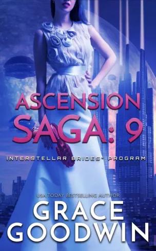 Ascension Saga: 9 (e-könyv)