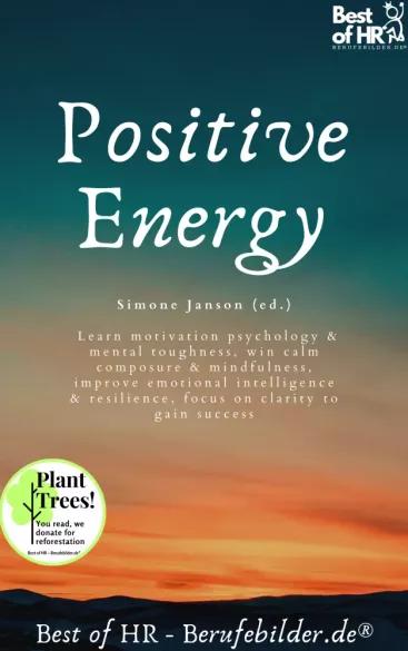 Positive Energy (e-könyv)
