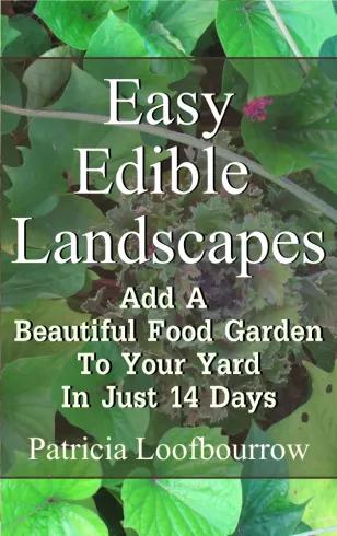 Easy Edible Landscapes (e-könyv)