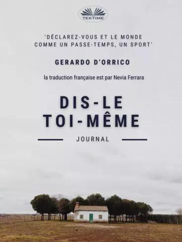 Dis-Le Toi-Même (e-könyv)
