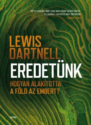 Eredetünk (e-könyv)