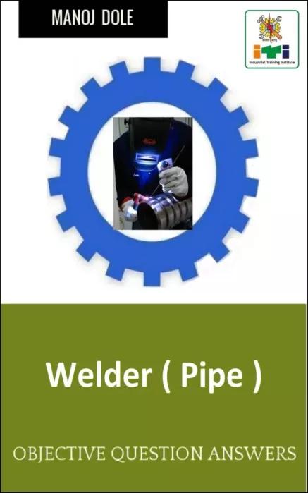 Welder (Pipe) (e-könyv)