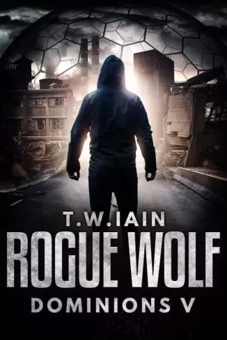 Rogue Wolf (e-könyv)