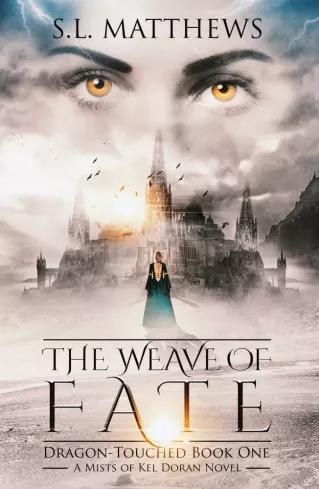 The Weave of Fate (e-könyv)