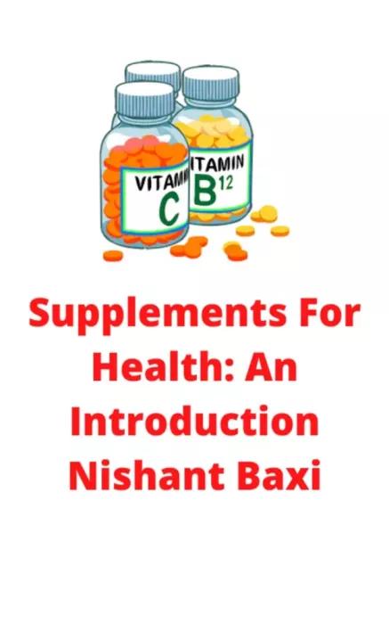Supplements For Health An Introduction (e-könyv)
