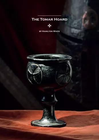 The Tomar Hoard (e-könyv)