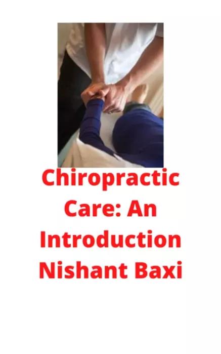 Chiropractic Care An Introduction (e-könyv)