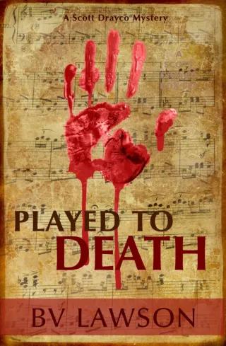 Played to Death (e-könyv)