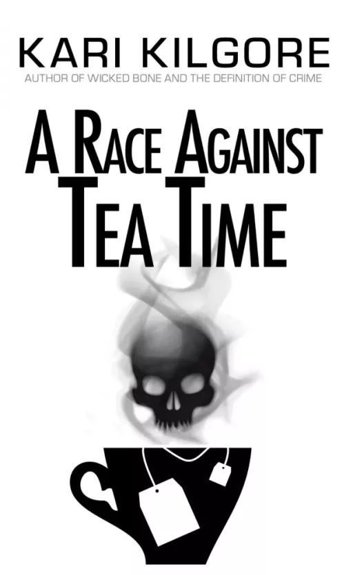 A Race Against Tea Time (e-könyv)