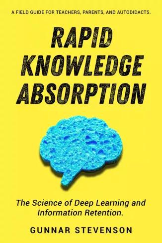 Rapid Knowledge Absorption (e-könyv)