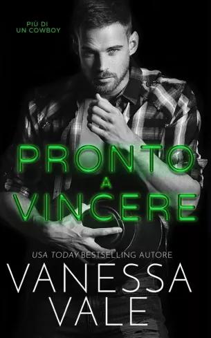 Pronto a Vincere (e-könyv)