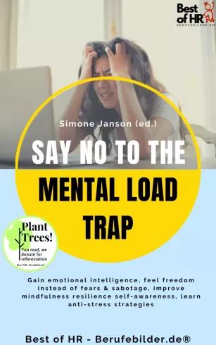 Say No to the Mental Load Trap (e-könyv)