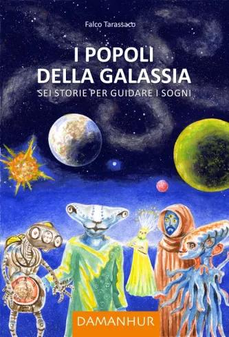 I Popoli della Galassia (e-könyv)