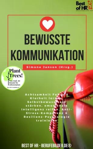 Bewusste Kommunikation (e-könyv)