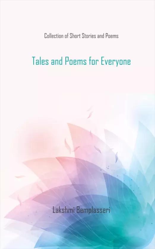 Tales and Poems for Everyone (e-könyv)