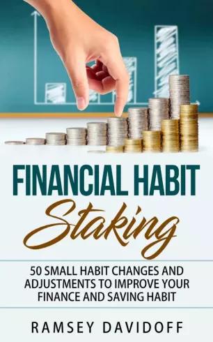 Financial Habit Stacking (e-könyv)