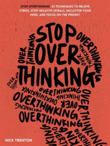 Stop Overthinking (e-könyv)