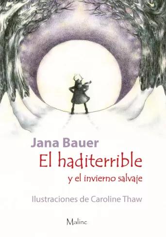 El haditerrible y el invierno salvaje (e-könyv)