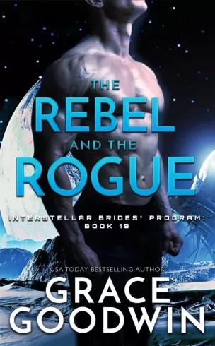 The Rebel and the Rogue (e-könyv)